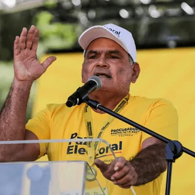 Los gremios se suman a la Paz Electoral: el llamado del sector empresarial y de la Procuraduría para proteger la democracia