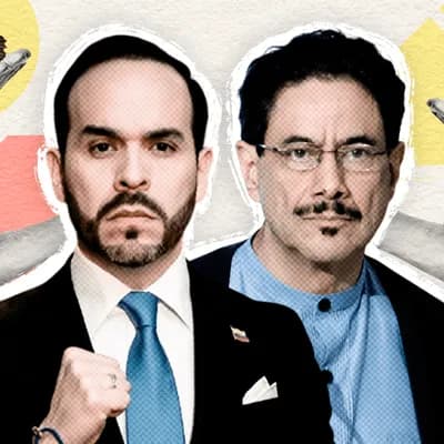 ¿Cómo quieren gastar e invertir los recursos públicos Cepeda y De la Espriella? 