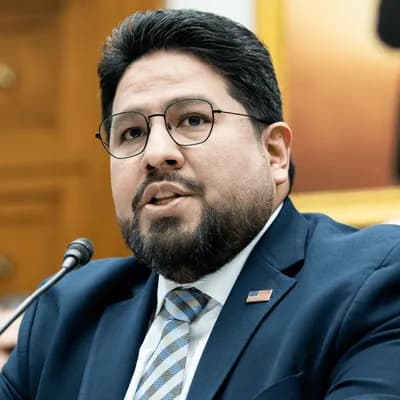 Joseph Humire, el hombre clave en la preparación de operaciones militares entre Colombia y Estados Unidos