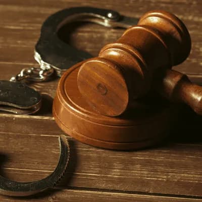 Capturan a Hernando Deluque, exgobernador de La Guajira y padre del senador Alfredo Deluque