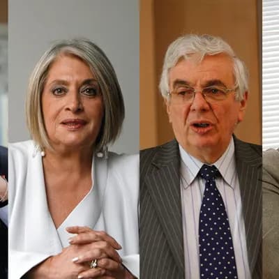 Veintisiete voces del centro piden ponerle freno a la incertidumbre política