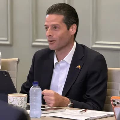 Colombia podría librarse del arancel de Estados Unidos tras el terremoto ¿Qué gestiones adelanta el gobierno? 
