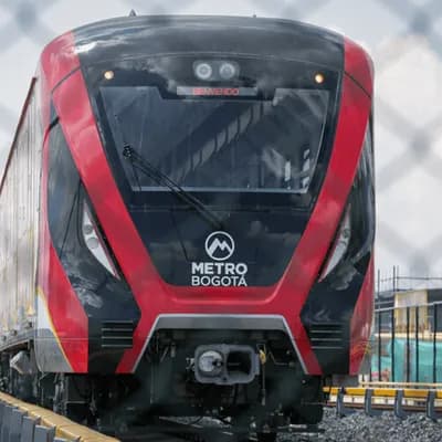 Metro de Bogotá: habrá cierres nocturnos en la avenida NQS y cambios en rutas del SITP por obras del viaducto