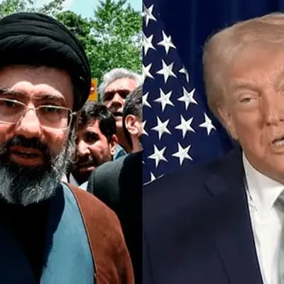 Estados Unidos e Irán llegan a un acuerdo de prorrogar la tregua mientras crece la tensión militar en Medio Oriente 