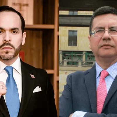 Equipo de De la Espriella denunció presuntas irregularidades en contratación de entidades del Estado