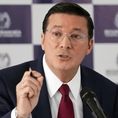 Registraduría confirma cierre del escrutinio: reclamaciones no superaron el 0,7 por ciento de las mesas