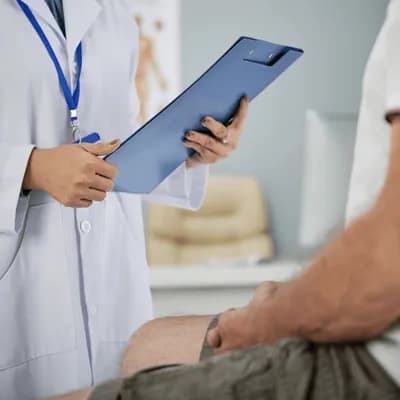Más de 71.000 colombianos viven con cáncer de próstata: la detección temprana y la genética están cambiando el panorama