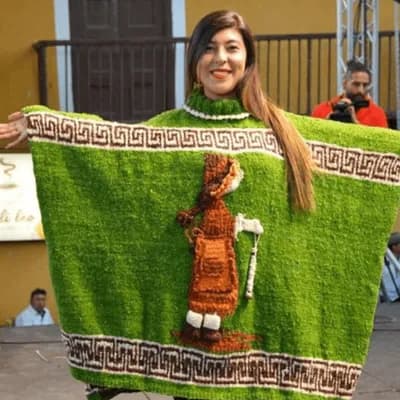 Nobsa se viste de ruana: así será el festival que celebra la tradición boyacense durante el puente festivo