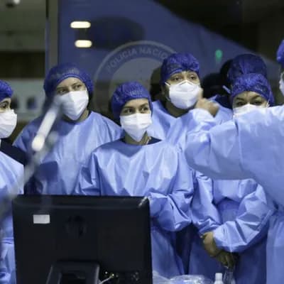 Valle del Cauca declara alerta amarilla hospitalaria en 40 municipios por crisis en el sistema de salud