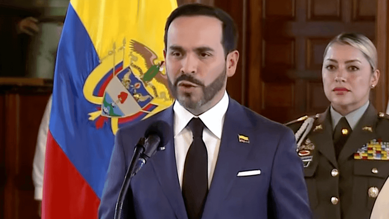 Presidente Abelardo se la Espriella declara Emergencia Económica: ¿qué significa este estado de excepción?  