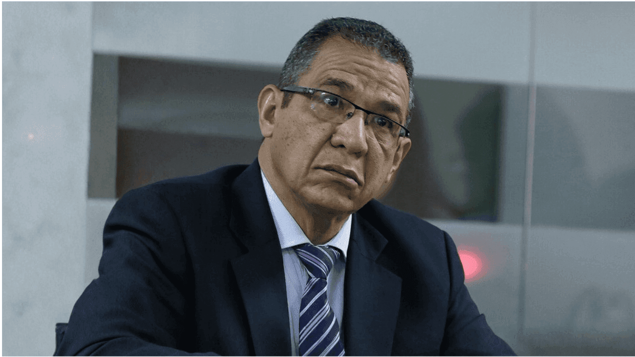 Corte Suprema concede libertad condicional al exmagistrado Gustavo Malo, condenado por el Cartel de la Toga