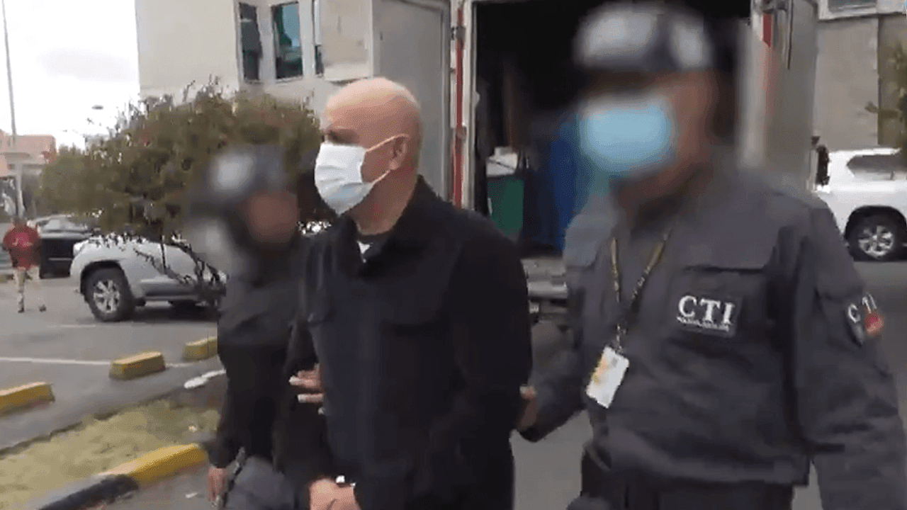 Nuevos detalles de la investigación contra el coronel que habría entregado información a las disidencias