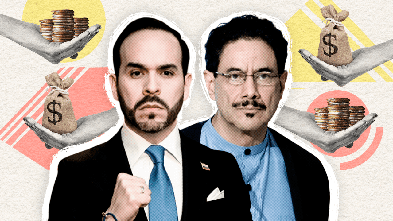 ¿Cómo quieren gastar e invertir los recursos públicos Cepeda y De la Espriella? 