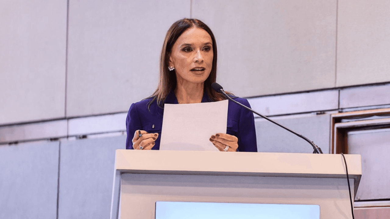 María Consuelo Araújo será la nueva embajadora de Colombia en Estados Unidos