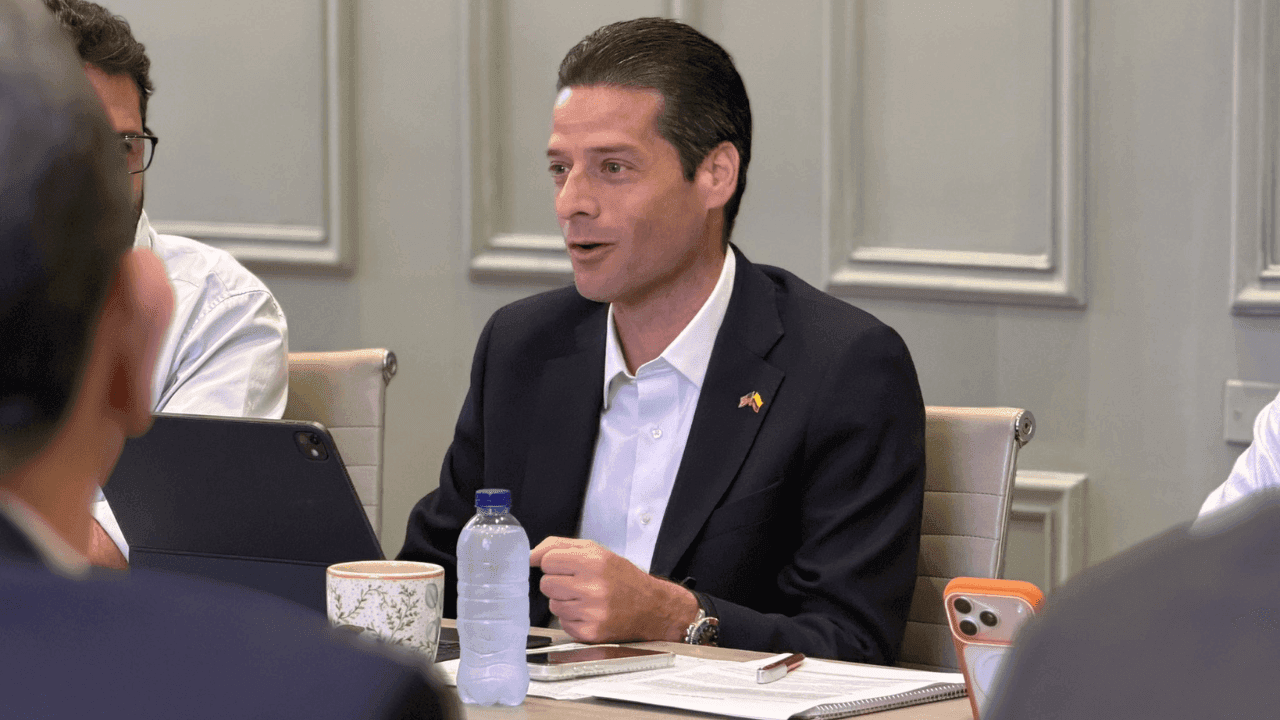 Colombia podría librarse del arancel de Estados Unidos tras el terremoto ¿Qué gestiones adelanta el gobierno? 