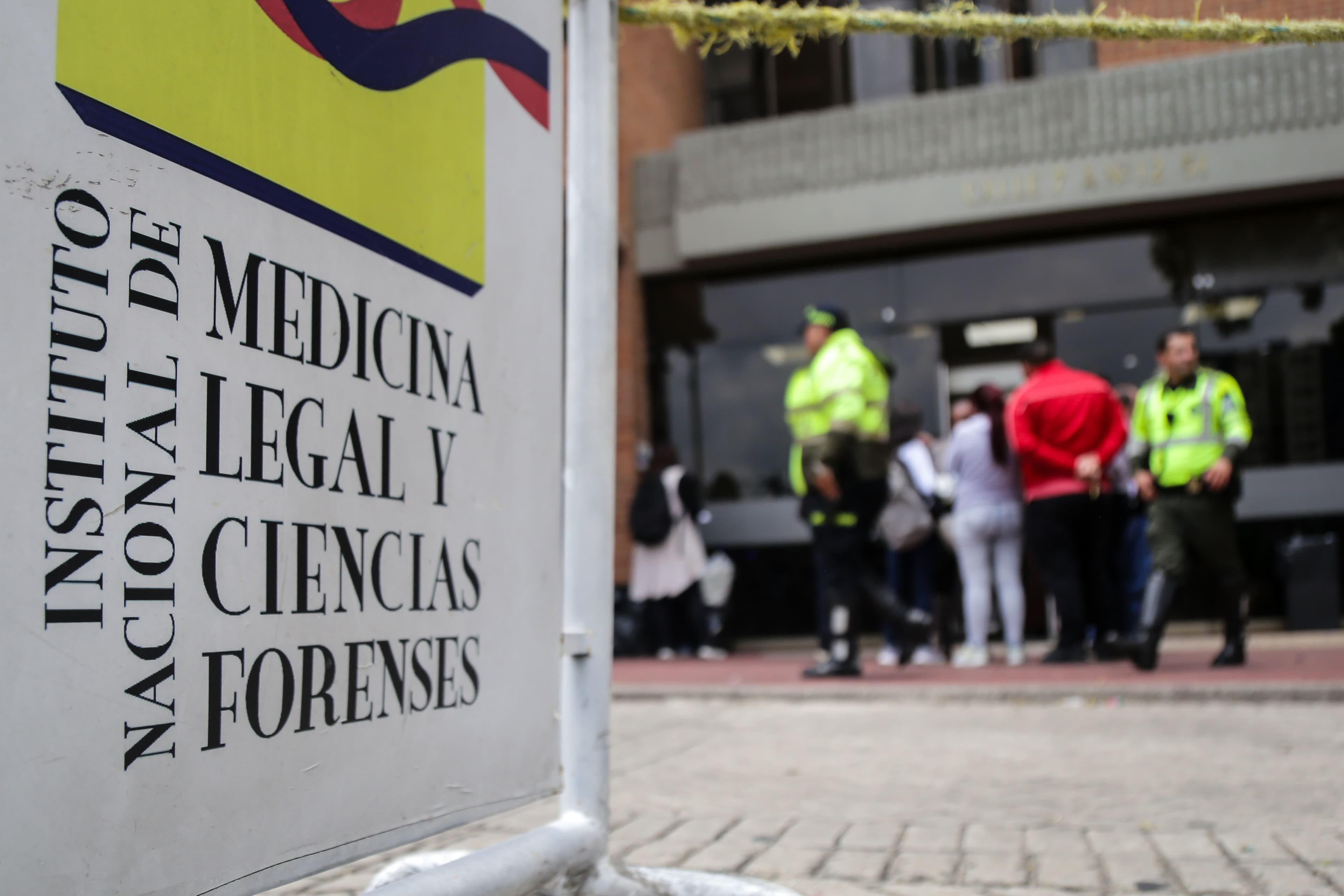 Director de Medicina Legal entrega nuevos detalles sobre la investigación del crimen de Natalia Villalba 