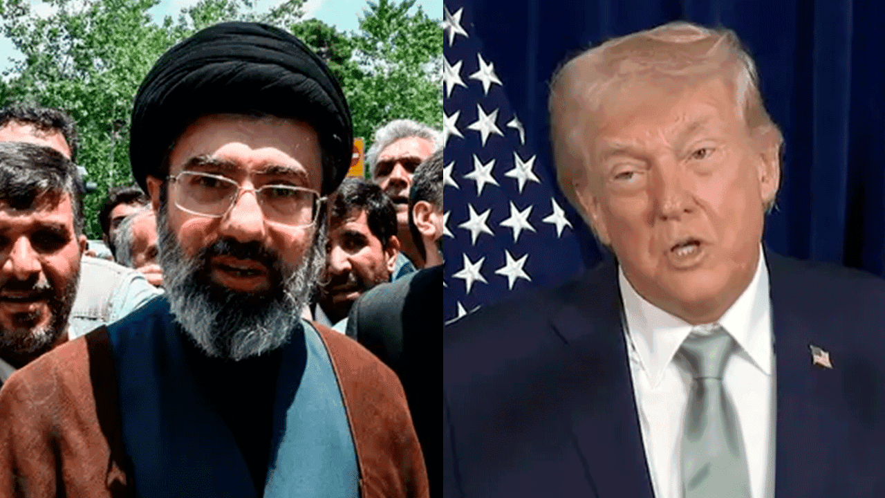 Estados Unidos e Irán llegan a un acuerdo de prorrogar la tregua mientras crece la tensión militar en Medio Oriente 