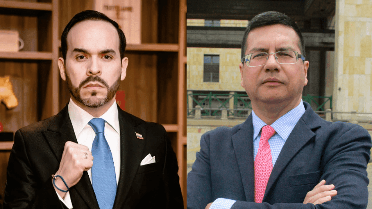 Defensores de la Patria denuncia, de nuevo, presuntas irregularidades en contratación por más de 370 mil millones de pesos
