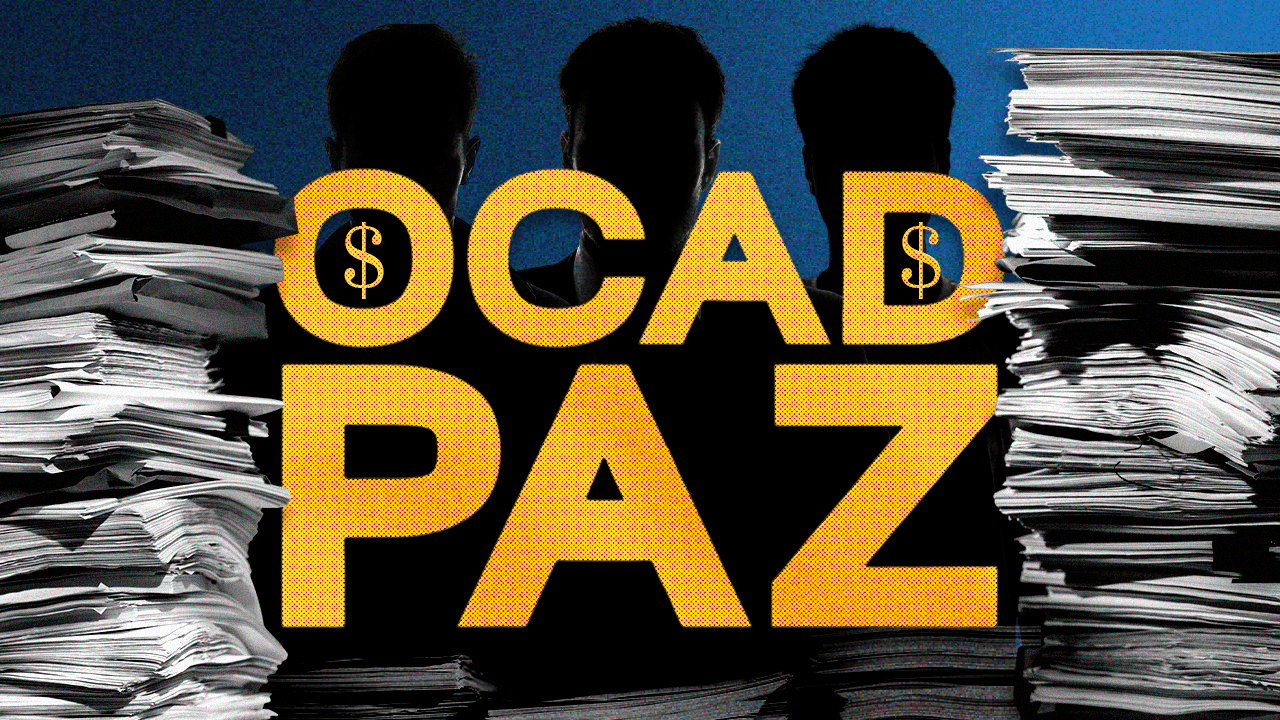 ¿Corrupción en el OCAD Paz? Las denuncias contra el discreto poder que decide el destino de billonarios recursos
