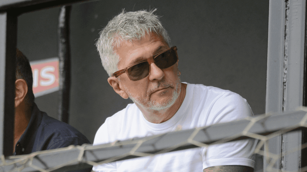 Murió Jorge Messi, padre de Lionel Messi, a los 68 años