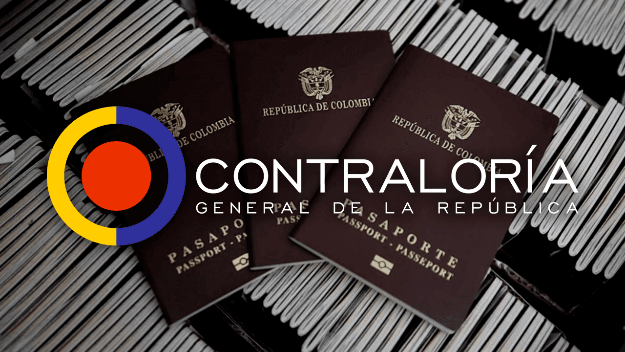Los pasaportes amenazan la viabilidad y continuidad de la Imprenta Nacional: Contraloría