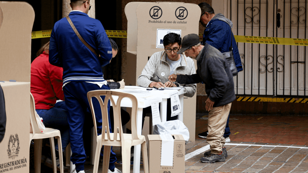 MOE advierte sobre tres riesgos críticos en la segunda vuelta presidencial