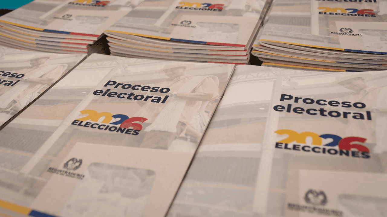 Gobierno activa ’blindaje’ cibernético para proteger las elecciones presidenciales