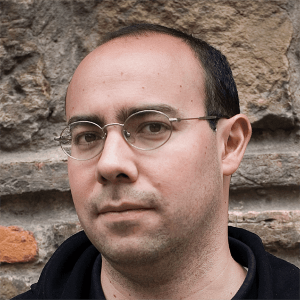 Ricardo Silva Romero