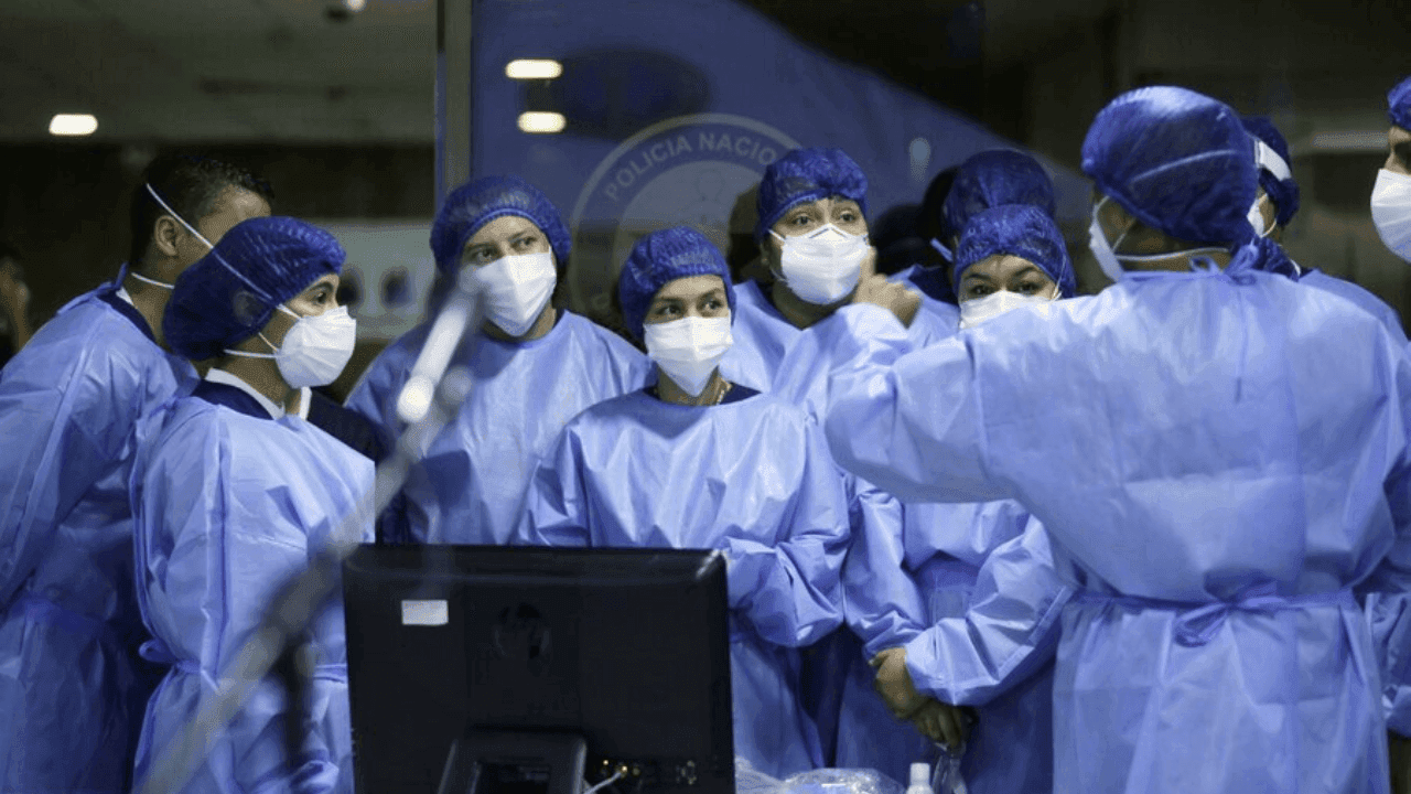 Valle del Cauca declara alerta amarilla hospitalaria en 40 municipios por crisis en el sistema de salud