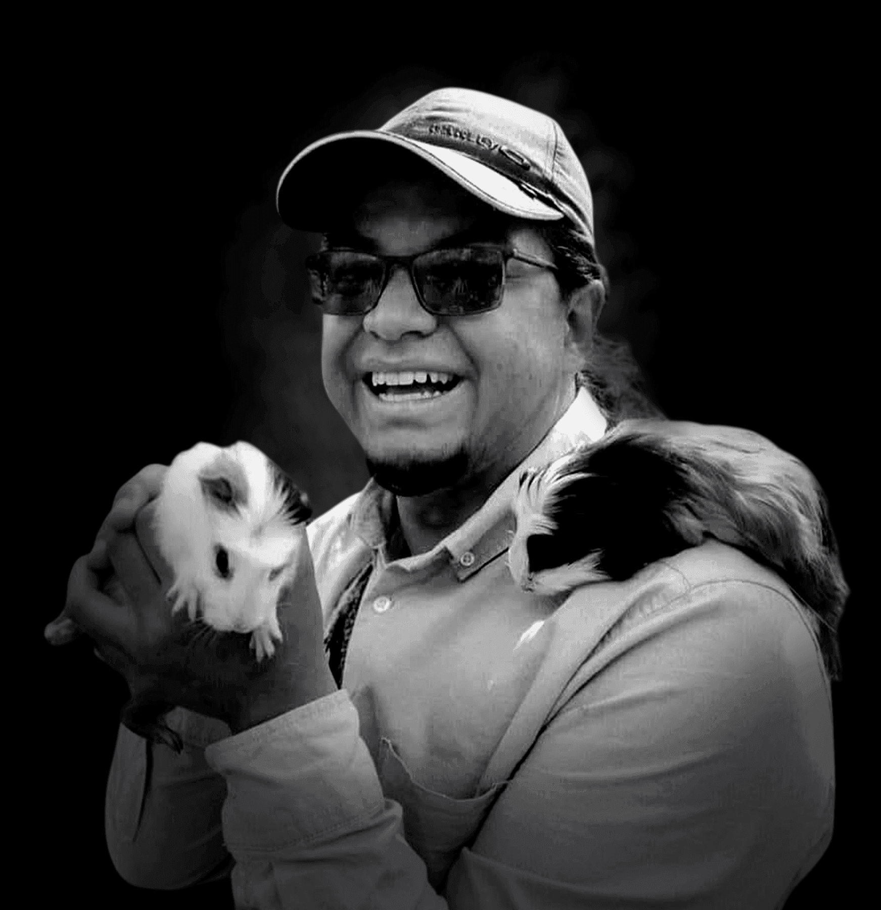 Harol A. Villay Quiñones