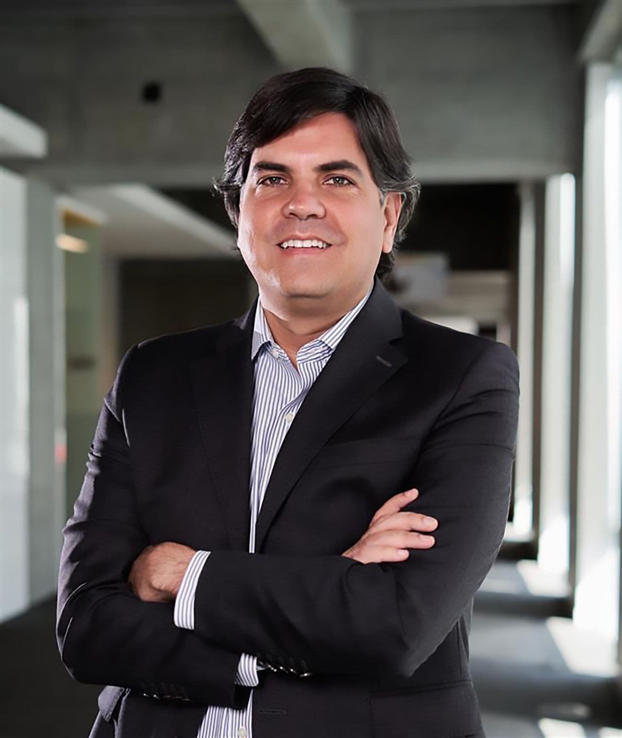 Luis Ignacio  Gómez Moncada 