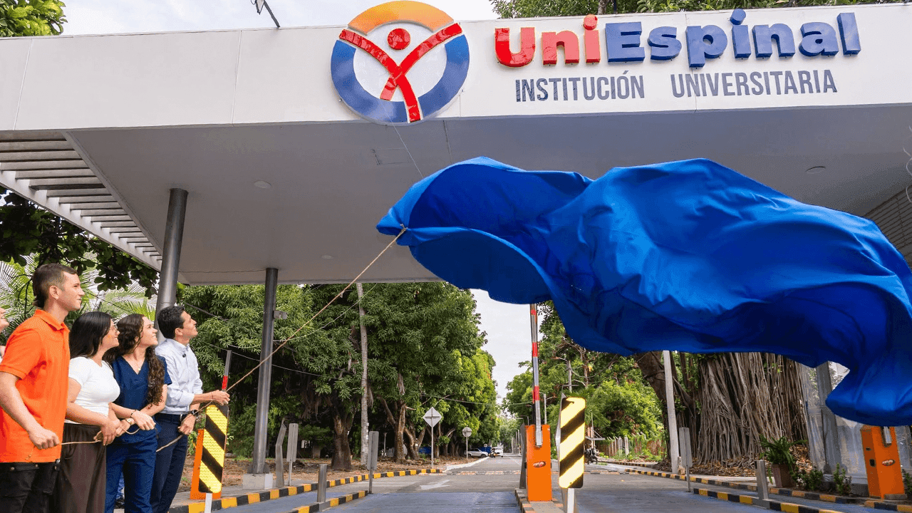 ¿Persecución o favorecimiento a un partido?: la pugna entre el Mineducación y el rector de la Uniespinal