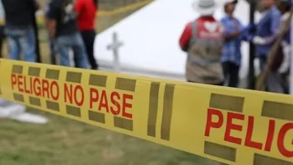La violenta masacre en Corinto: ¿quiénes son las víctimas y quiénes están detrás?