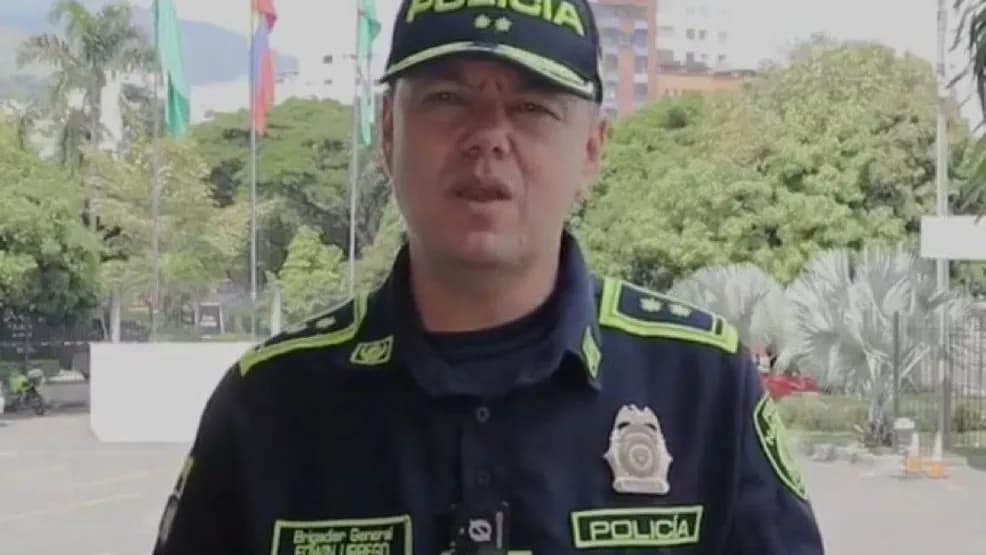 ¿Montaje para tumbar a Urrego? Denuncian suplantación en anónimo sobre supuesto complot contra Petro