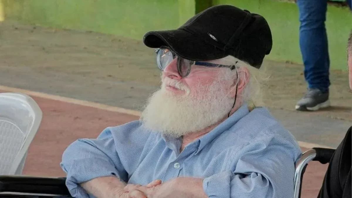 ¿Por qué alias Leopoldo quedó en libertad tan solo dos horas después de su captura en Guaviare? ¿Por qué alias Leopoldo quedó en libertad tan solo dos horas después de su captura en Guaviare?