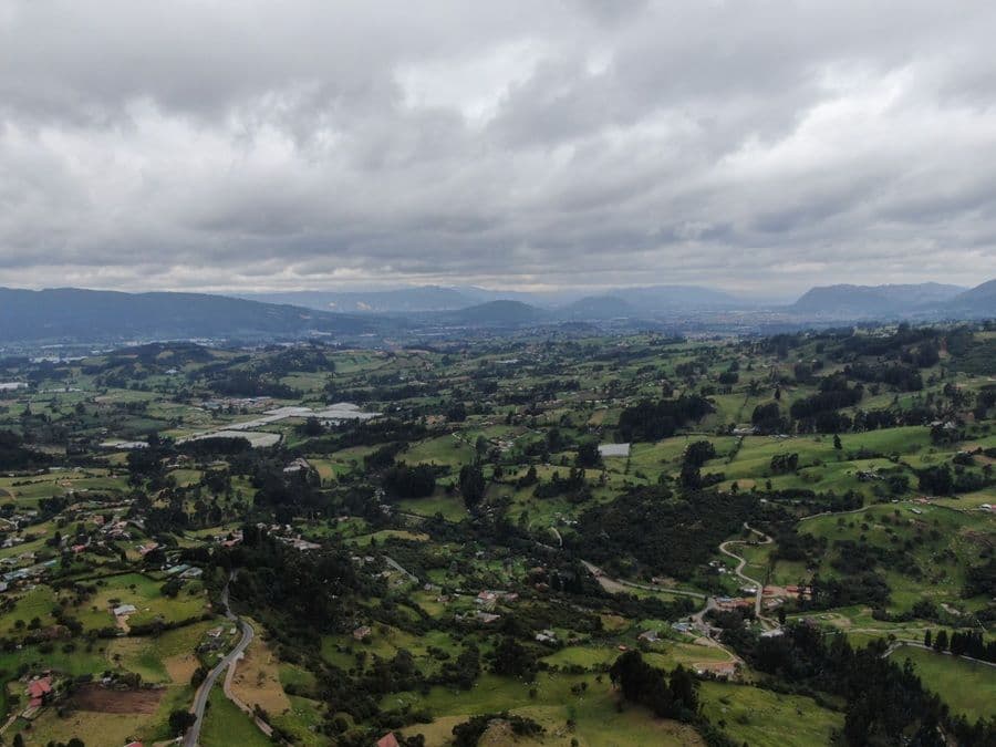 Minambiente destraba la Subestación Norte de Enel en Bogotá: qué es el proyecto y por qué estaba frenado Minambiente destraba la Subestación Norte de Enel en Bogotá: qué es el proyecto y por qué estaba frenado