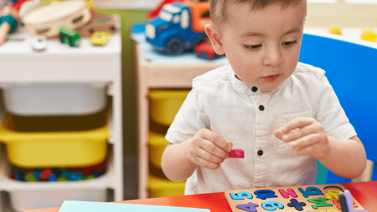 Primera Infancia, una deuda con saldo pendiente Primera Infancia, una deuda con saldo pendiente