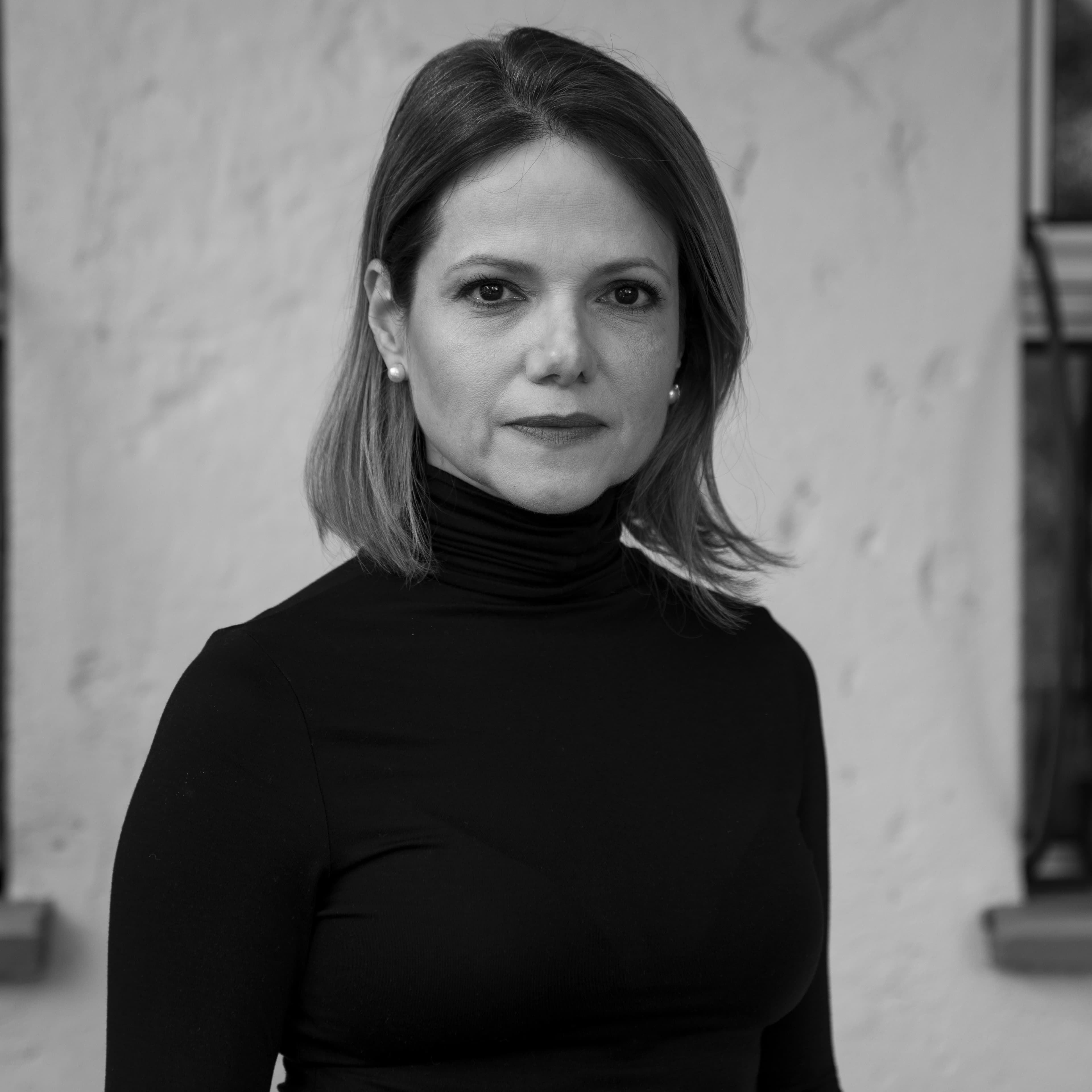 Ana Cristina Restrepo Jiménez Ana Cristina Restrepo Jiménez