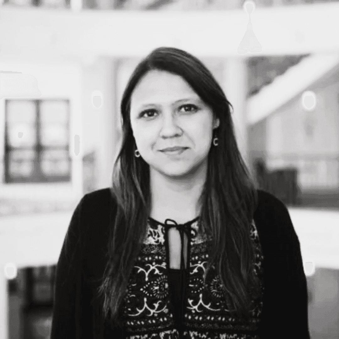 Silvia Serrano Guzmán Silvia Serrano Guzmán
