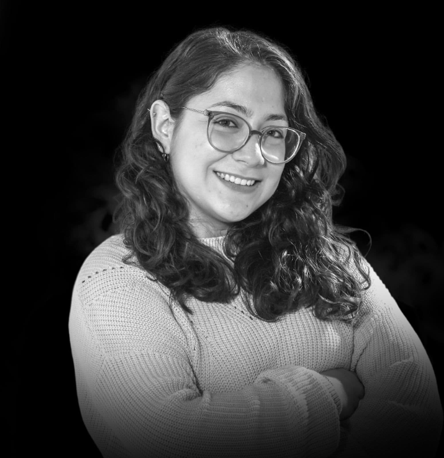 Claudia Quintero Claudia Quintero