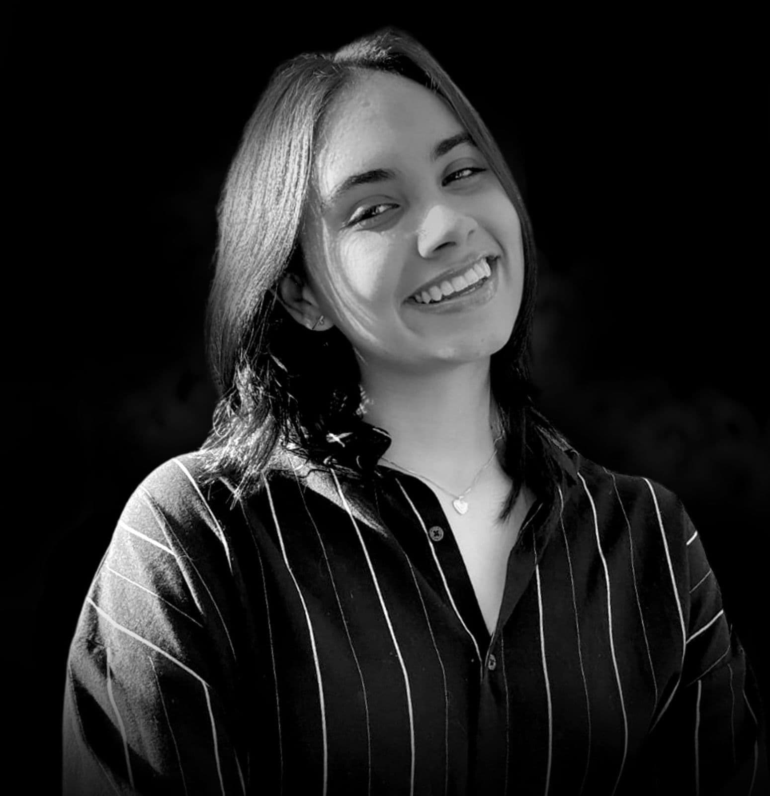 Gabriela Casanova Gabriela Casanova
