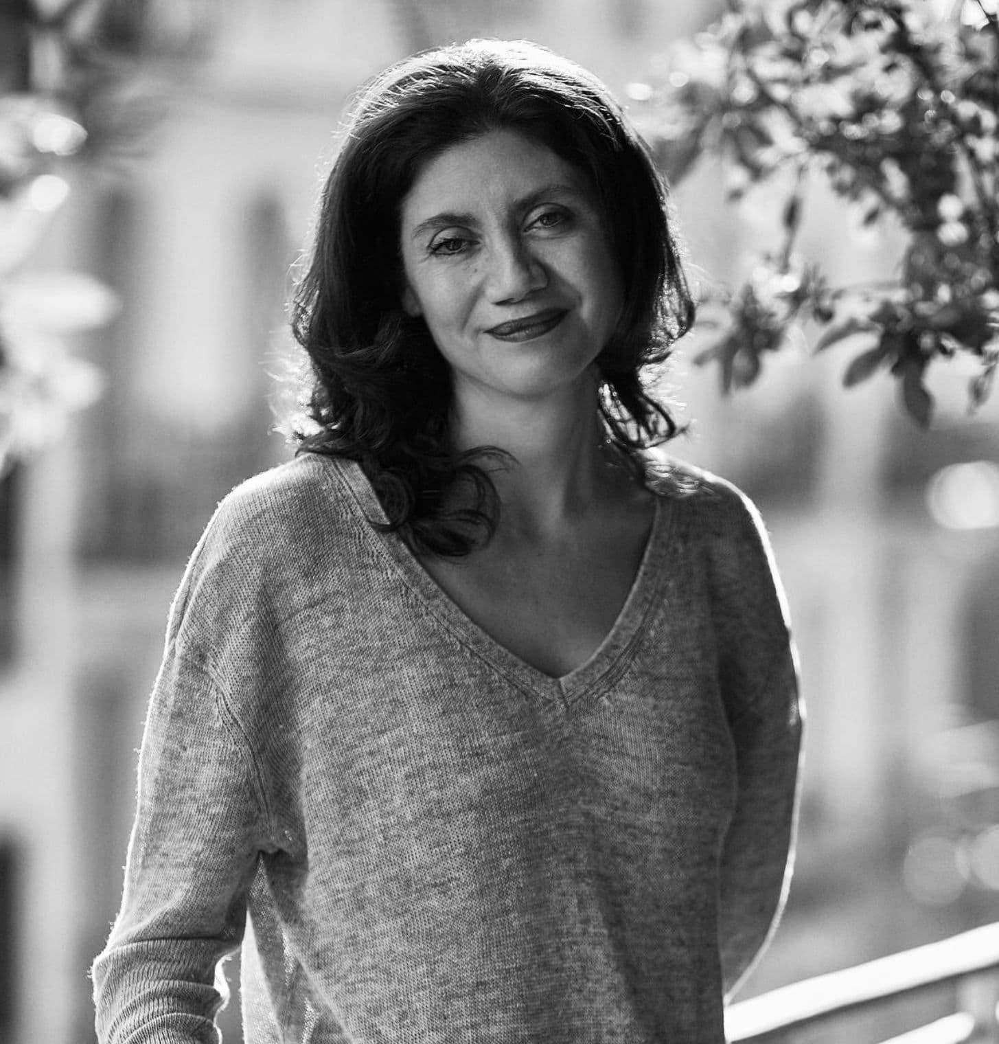Pilar Reyes Pilar Reyes