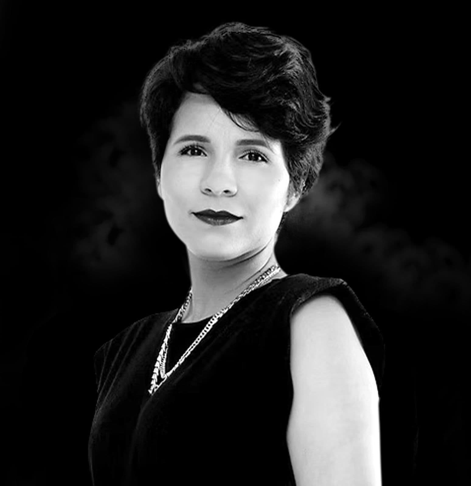 Ana María Cuesta Ana María Cuesta