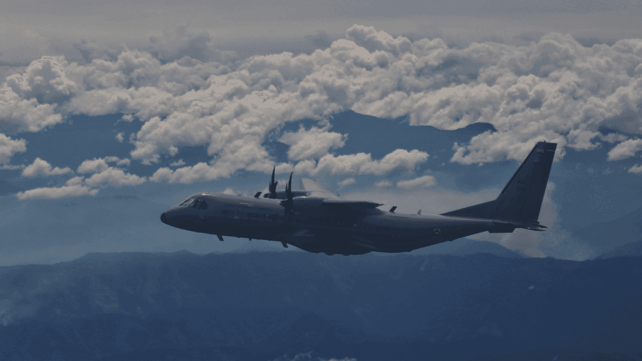 Un juez volvió a frenar los bombardeos del Gobierno cuando hay menores en riesgo Un juez volvió a frenar los bombardeos del Gobierno cuando hay menores en riesgo