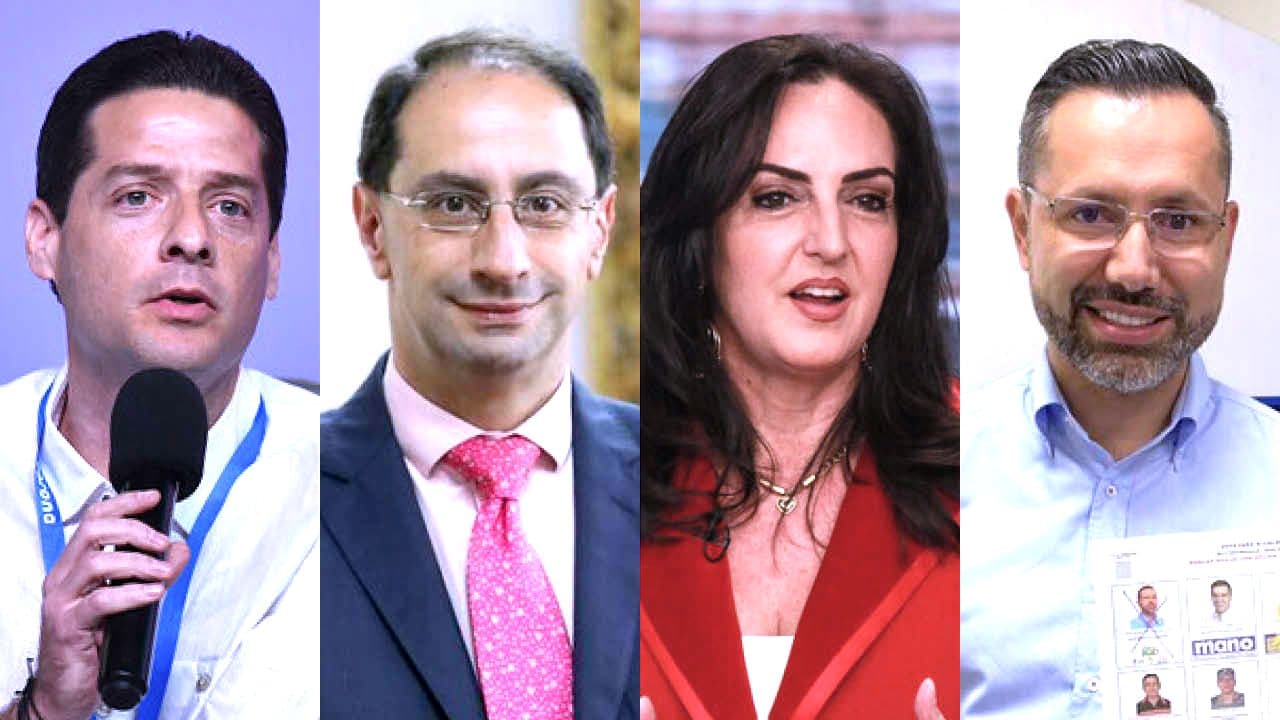 De la campaña al gabinete: ¿quiénes podrían entrar al gobierno de Abelardo de la Espriella? De la campaña al gabinete: ¿quiénes podrían entrar al gobierno de Abelardo de la Espriella?