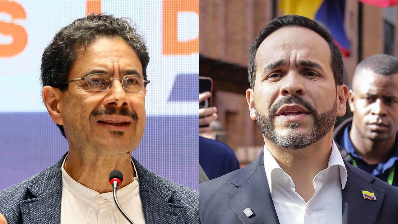 La dictadura de la polarización: infancia, cultura, animales y otras agendas de las que no se habla en campaña La dictadura de la polarización: infancia, cultura, animales y otras agendas de las que no se habla en campaña