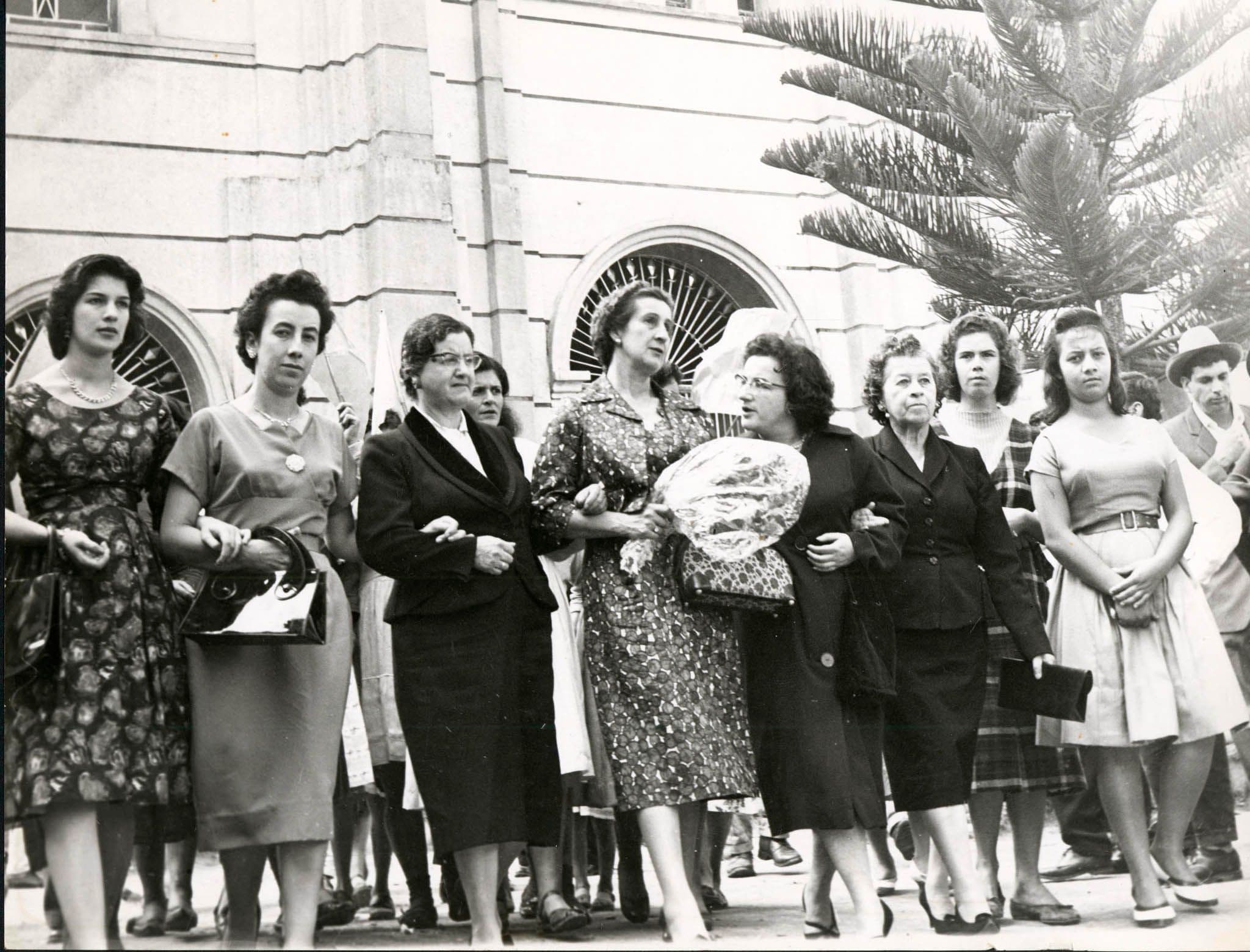 El voto femenino en Colombia: la conquista que transformó la democracia El voto femenino en Colombia: la conquista que transformó la democracia