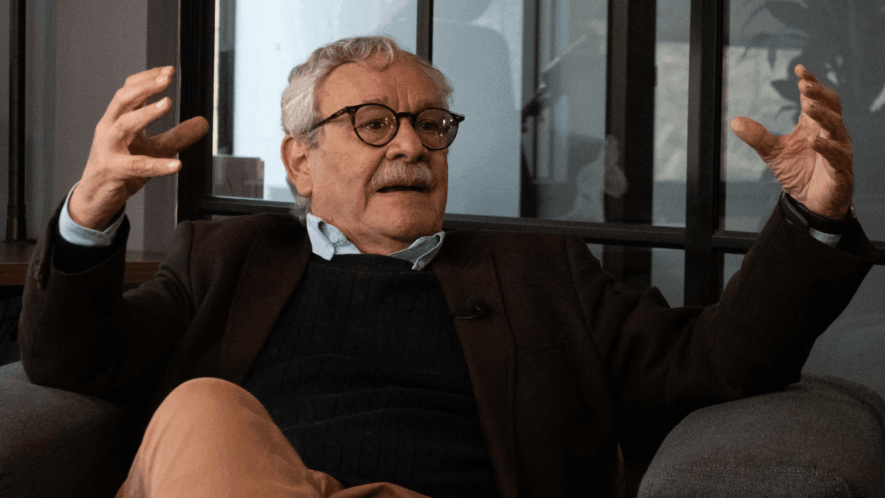 Entrevista con Eduardo Pizarro: “¿Somos acaso una colonia de los Estados Unidos?” Entrevista con Eduardo Pizarro: “¿Somos acaso una colonia de los Estados Unidos?”