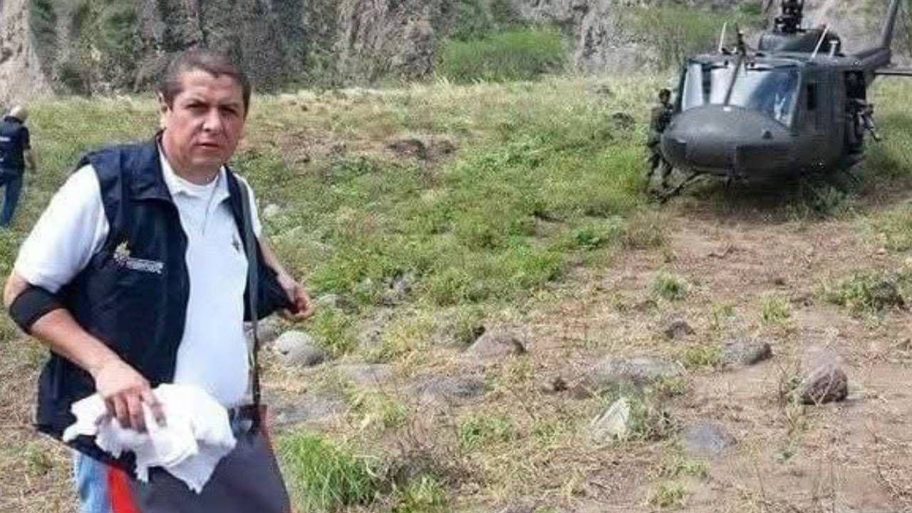 Asesinan a un defensor de derechos humanos en Nariño: ya son 100 los líderes sociales asesinados en 2026 Asesinan a un defensor de derechos humanos en Nariño: ya son 100 los líderes sociales asesinados en 2026