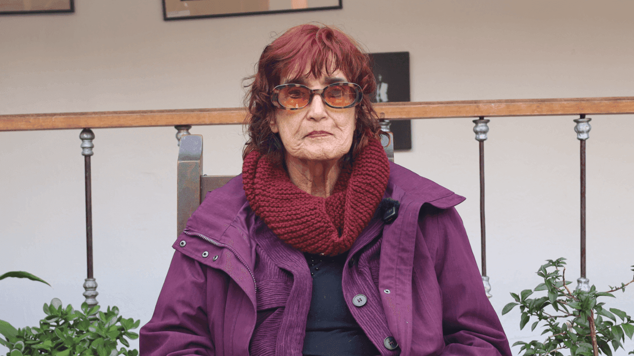 “La cultura no se recorta, se apoya”: exministra Patricia Ariza habló sobre la "batalla cultural" del nuevo Gobierno “La cultura no se recorta, se apoya”: exministra Patricia Ariza habló sobre la "batalla cultural" del nuevo Gobierno